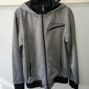 Men's Billabong Zip up jacket